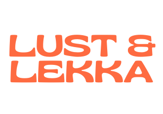 Lust & Lekka – by Alicia Fuchs